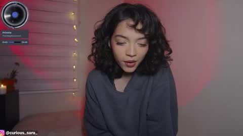 sara again3 online show from 16, 11, 2025