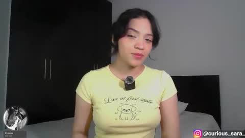 sara again3 online show from 21, 3, 2026