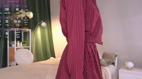 Snapshot of _curlydream_ chatting on 5, 2, 2025 Alice online show from 5, 2, 2025