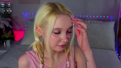 Alice online show from 3, 3, 2026