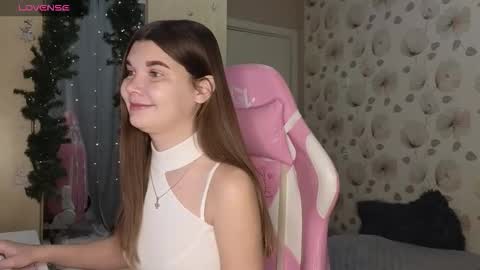 _cute_ice online show from 21, 12, 2025