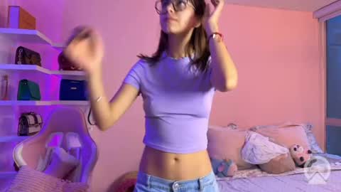 Snapshot of _cute_isabella_ chatting on 31, 5, 2026 _cute_isabella_ online show from 31, 5, 2026