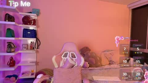 Snapshot of _cute_isabella_ chatting on 3, 6, 2026 _cute_isabella_ online show from 3, 6, 2026
