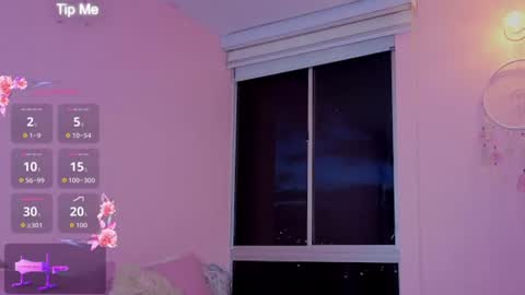 Snapshot of _cute_isabella_ chatting on 15, 7, 2026 _cute_isabella_ online show from 15, 7, 2026