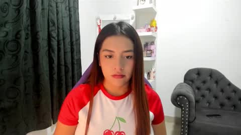 Katherine   Shedule  10pm -4 am  Colombia hour online show from 25, 10, 2025