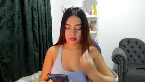 Katherine   Shedule  10pm -4 am  Colombia hour online show from 30, 10, 2025