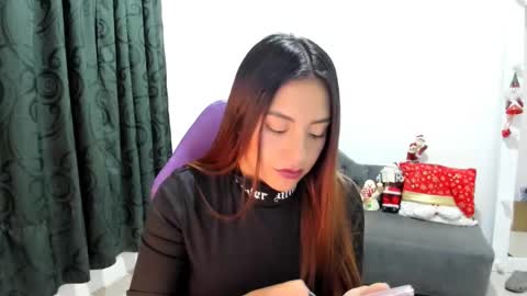 Katherine   Shedule  10pm -4 am  Colombia hour online show from 23, 11, 2025