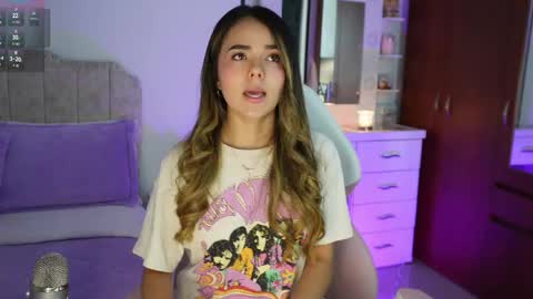 Snapshot of _cuteelissa chatting on 1, 4, 2026 Melissa online show from 1, 4, 2026