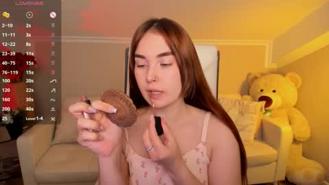 Angel online show from 24, 11, 2025