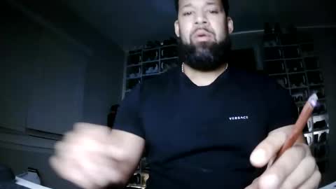 Snapshot of _da_d1ck_ chatting on 8, 12, 2024 Da d1ck online show from 8, 12, 2024