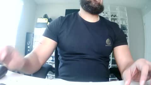 Snapshot of _da_d1ck_ chatting on 28, 1, 2025 Da d1ck online show from 28, 1, 2025