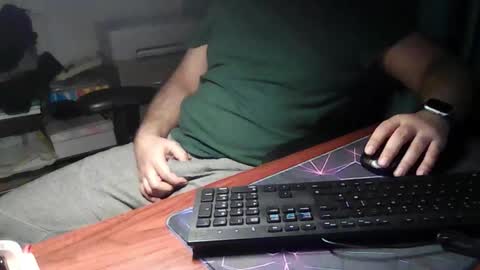 Snapshot of _daddypimp chatting on 28, 2, 2026 Paul online show from 28, 2, 2026