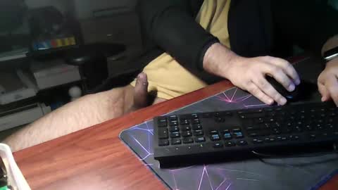 Paul online show from 20, 3, 2026