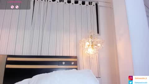 Snapshot of _dahiana_1 chatting on 27, 12, 2024 Dahiana Lincoln online show from 27, 12, 2024