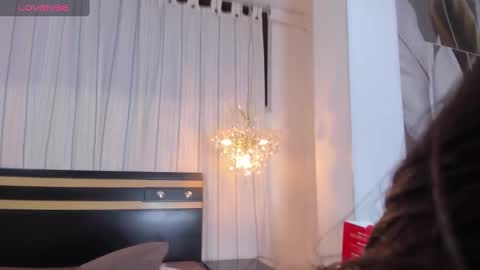 Snapshot of _dahiana_1 chatting on 27, 1, 2025 Dahiana Lincoln online show from 27, 1, 2025