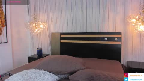 Snapshot of _dahiana_1 chatting on 4, 2, 2025 Dahiana Lincoln online show from 4, 2, 2025