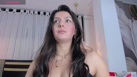 Snapshot of _dahiana_1 chatting on 9, 2, 2025 Dahiana Lincoln online show from 9, 2, 2025