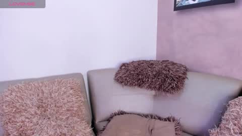 Snapshot of _dahiana_1 chatting on 30, 9, 2025 Dahiana Lincoln online show from 30, 9, 2025