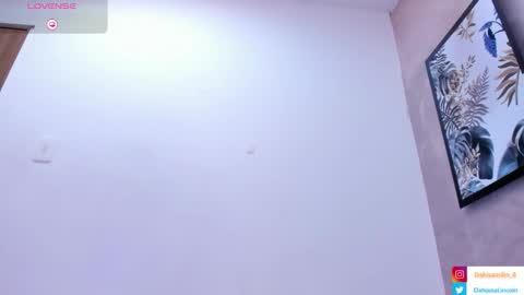 Snapshot of _dahiana_1 chatting on 13, 10, 2025 Dahiana Lincoln online show from 13, 10, 2025
