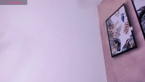 Dahiana Lincoln online show from 26, 10, 2025