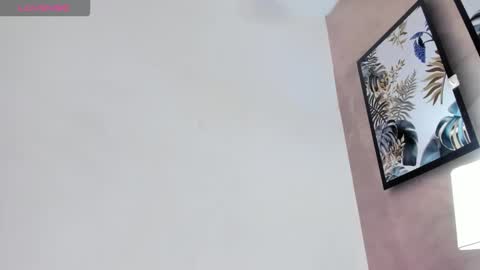 Dahiana Lincoln online show from 16, 11, 2025