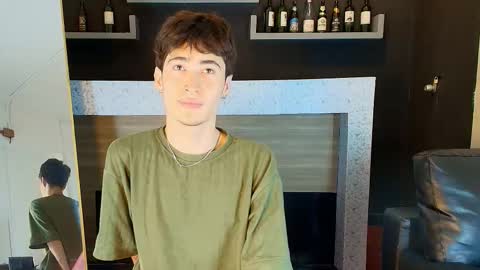 Dante online show from 11, 11, 2025