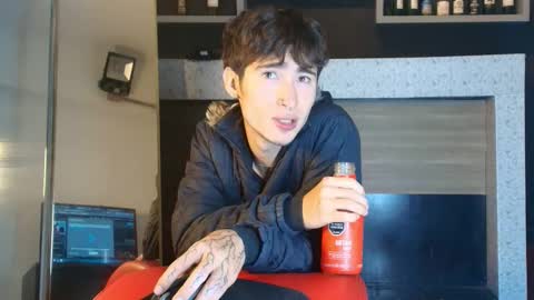 Dante online show from 24, 11, 2025