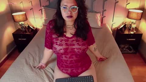 _danydaniels__ online show from 24, 11, 2025