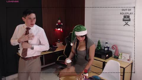 WELCOME TO THE OFFICE online show from 21, 12, 2024