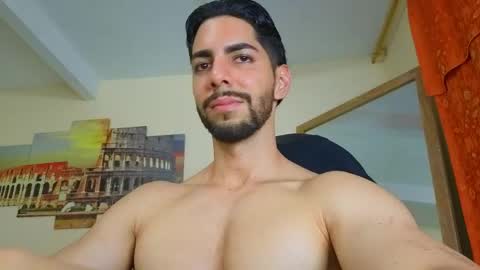David online show from 31, 5, 2026