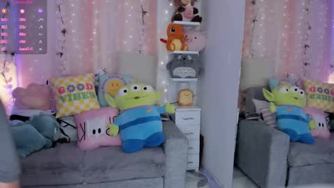 IG Dayana miler online show from 13, 3, 2026