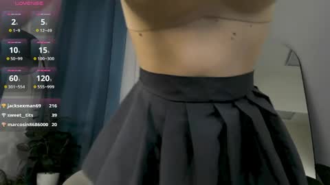 Snapshot of _dearkate_ chatting on 31, 5, 2026 Kate online show from 31, 5, 2026