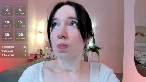 Snapshot of _dearkate_ chatting on 8, 6, 2026 Kate online show from 8, 6, 2026