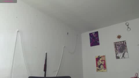 Snapshot of _delacruz911_ chatting on 28, 1, 2025 delacruz online show from 28, 1, 2025