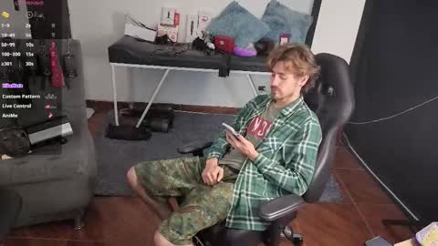 delacruz online show from 2, 11, 2025