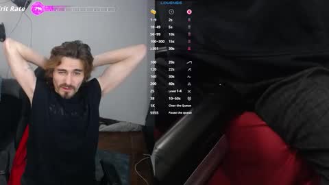 delacruz online show from 19, 12, 2025