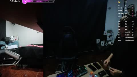 delacruz online show from 10, 3, 2026