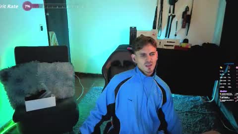 delacruz online show from 19, 3, 2026