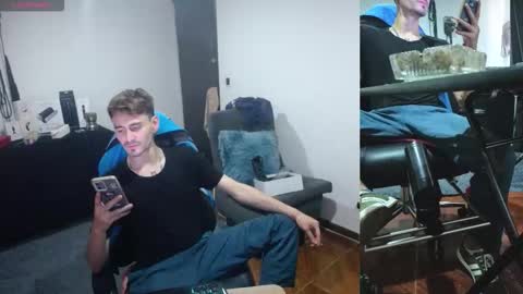 delacruz online show from 23, 3, 2026