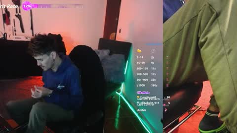 delacruz online show from 29, 3, 2026