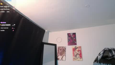 delacruz online show from 13, 4, 2026