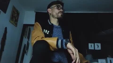 delacruz online show from 30, 4, 2026