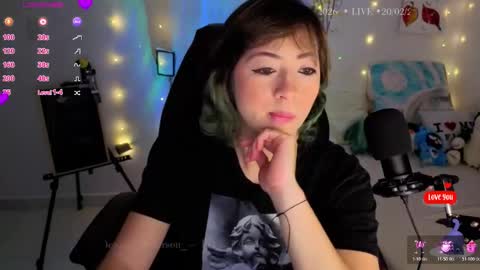  DENISE  online show from 20, 2, 2026