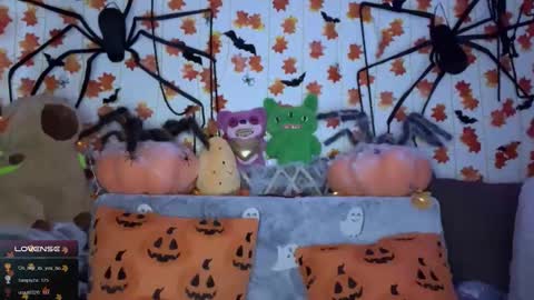 Kate online show from 18, 10, 2025