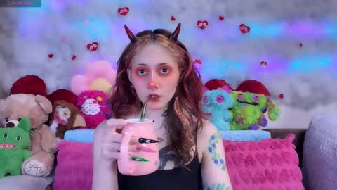 Kate online show from 15, 3, 2026