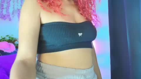 Snapshot of _devoraharper_ chatting on 26, 6, 2026 Devora online show from 26, 6, 2026
