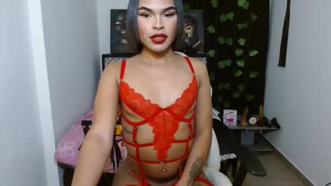 Snapshot of _diamondpamela chatting on 13, 12, 2024 ig pame diamond online show from 13, 12, 2024