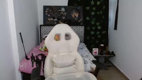 Snapshot of _diamondpamela chatting on 17, 12, 2024 ig pame diamond online show from 17, 12, 2024