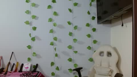 Snapshot of _diamondpamela chatting on 13, 1, 2025 ig pame diamond online show from 13, 1, 2025