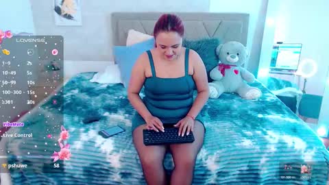 _diana_black online show from 15, 1, 2026